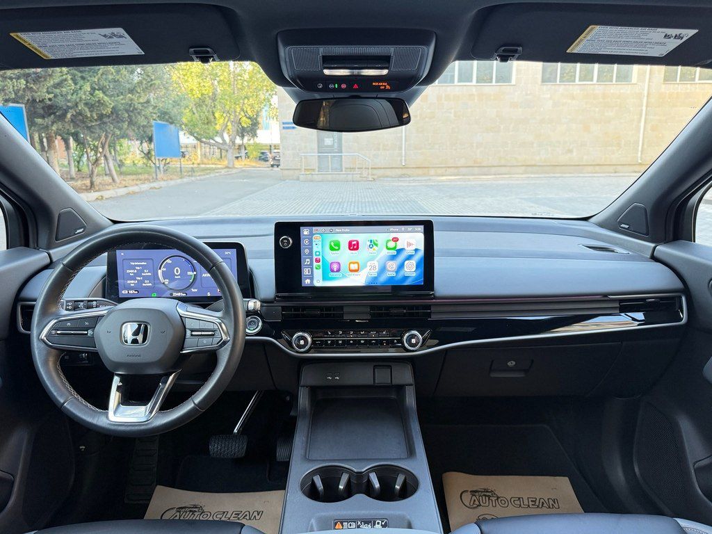 Honda Prologue, 85 kWh, 2024 il, 23 000 km — Avtomobillər, Bakı (10)