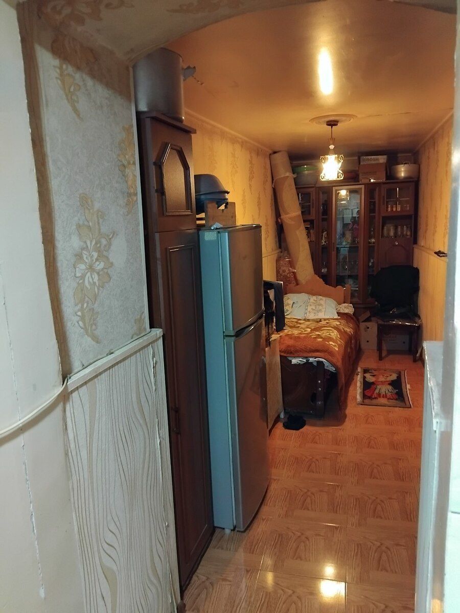 Həyət evi, Sabunçu r — Ev, villa, Bakı (3)