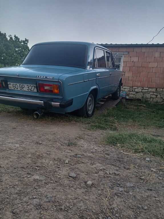 Lada (VAZ) 2106, 1.6 L, 1992 il, 98 150 km — Avtomobillər, Tovuz (6)