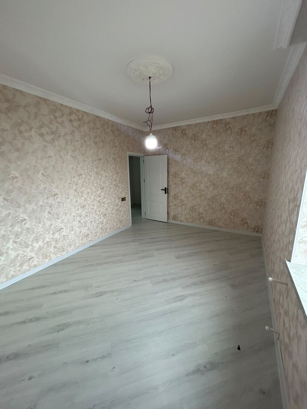4 otaqlı, 120 kv. m, Kredit yoxdur, Yeni təmirli — Daşınmaz əmlak, Mehdiabad (6)