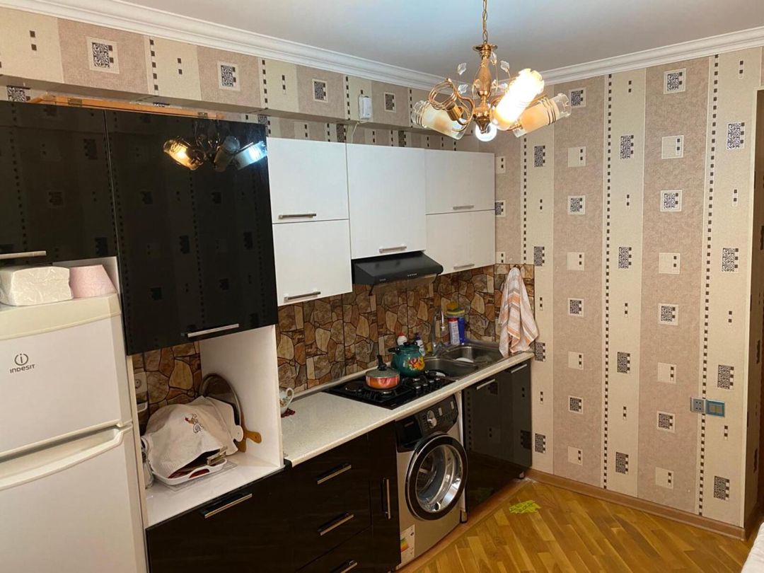 2-otaqlı yeni tikili, Xırdalan ş., 70 m² — Mənzil, Xırdalan (12)