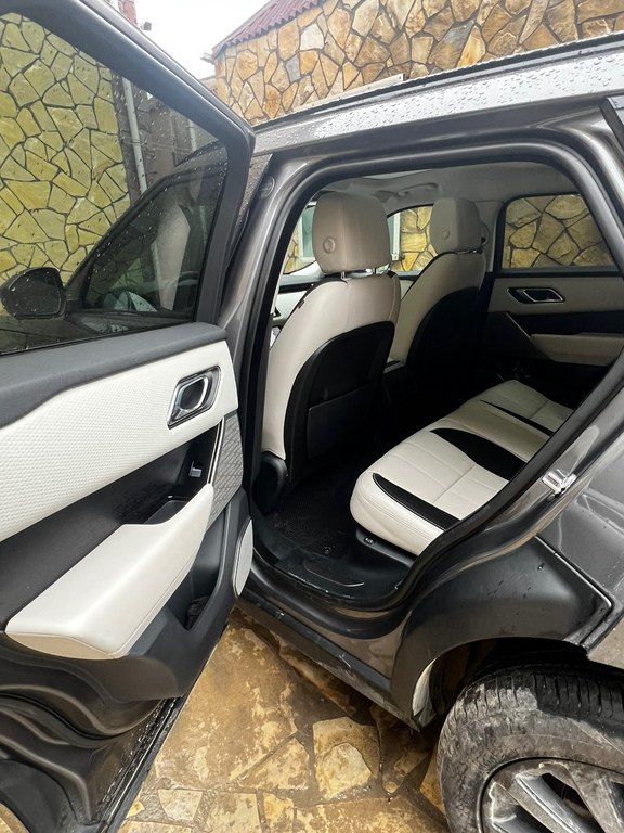 Land Rover RR Velar, 2.0 L, 2018 il, 132 000 km — Avtomobillər, Bakı (6)