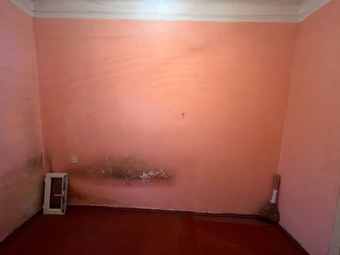 2-otaqlı mənzil, Sumqayıt ş., 34.7 m² — Mənzil, Sumqayıt (10)