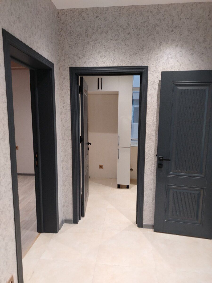 2-otaqlı yeni tikili, Xırdalan ş., 63.5 m² — Mənzil, Xırdalan (4)