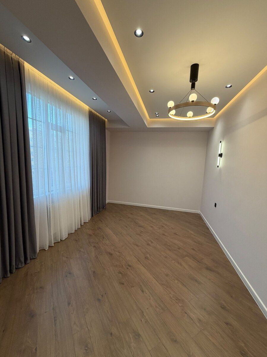 3-otaqlı yeni tikili, Sumqayıt ş., 112 m² — Mənzil, Sumqayıt (3)