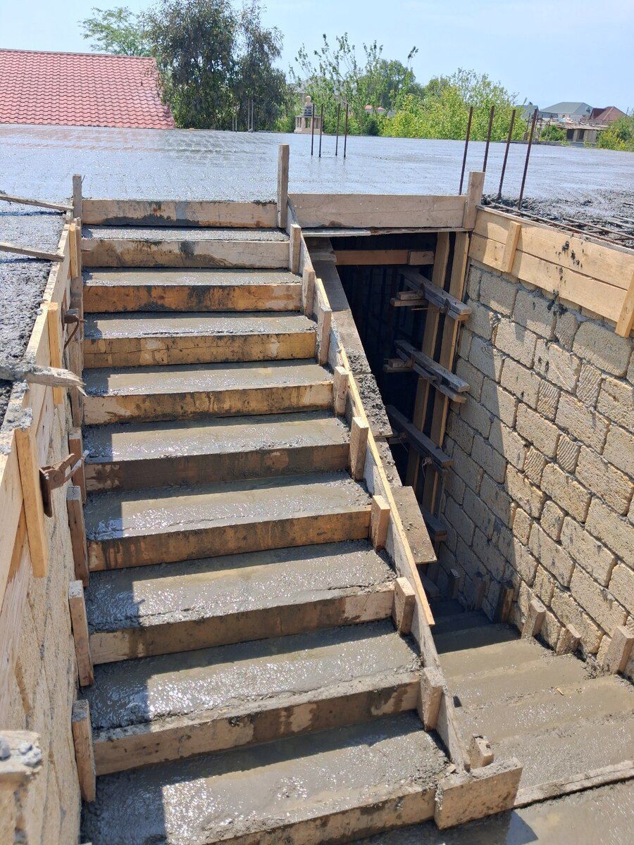 Beton Ustası Xidməti — Təmir və inşaat, Bakı (6)