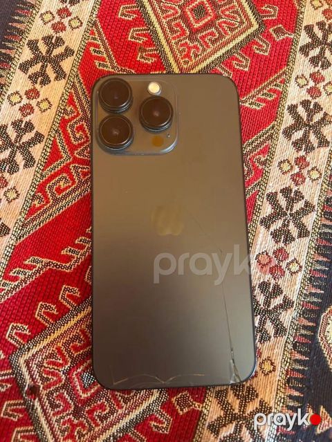 IPhone Xs, 128 GB, Desert Titanium, Face ID
