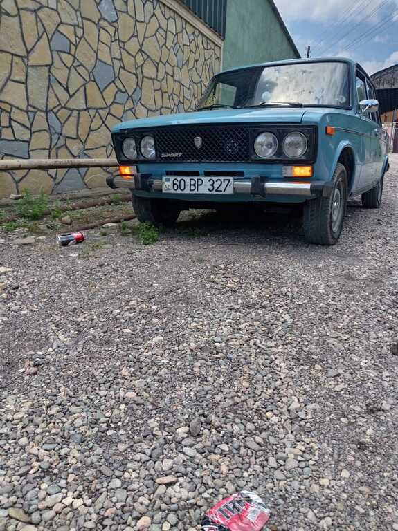 Lada (VAZ) 2106, 1.6 L, 1992 il, 98 150 km — Avtomobillər, Tovuz (4)