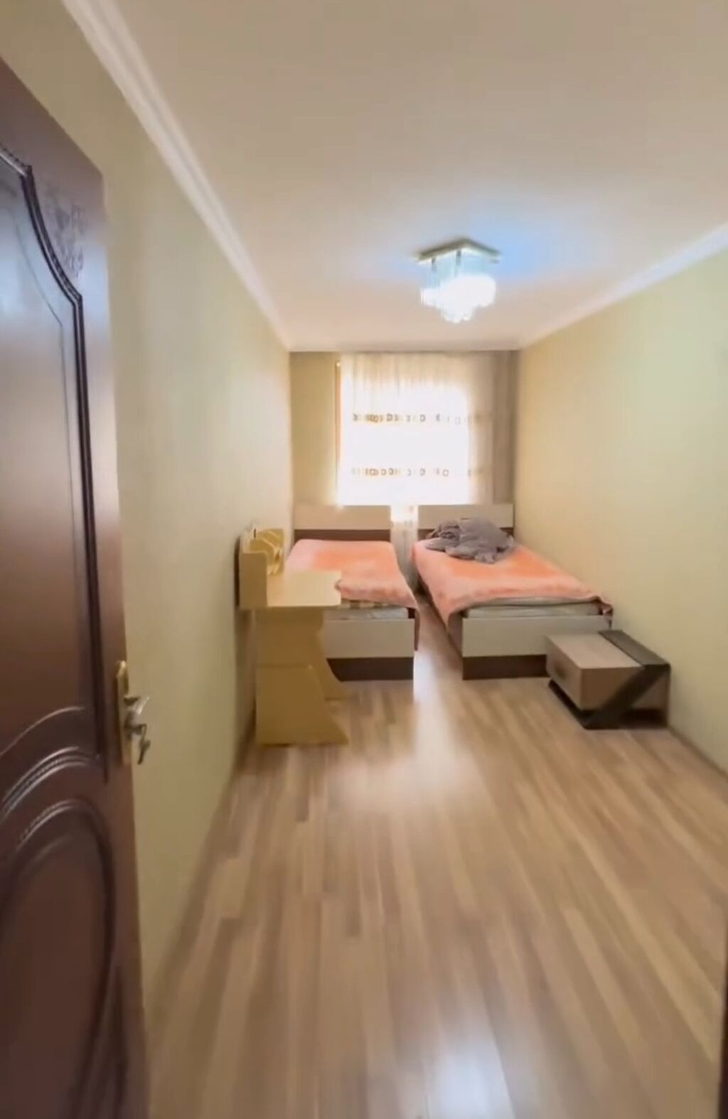 Elimler metrosun yaxınlıqı (metroya 5 deyqa piyada)BDU Aztu Azmiu — Daşınmaz əmlak, Bakı (5)