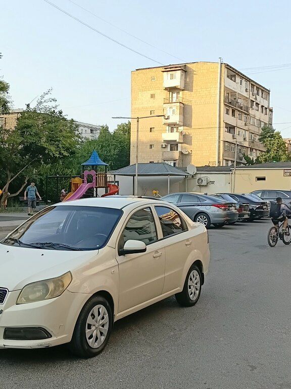 Ravon Nexia R3, 1.5 L, 2017 il, 319 333 km — Avtomobillər, Bakı (3)