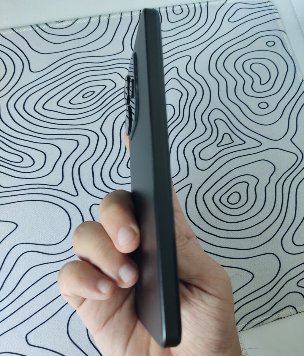 Redmi Note 14, 256 GB, rəng - Qara, İki sim kartlı — Elektronika, Sumqayıt (3)