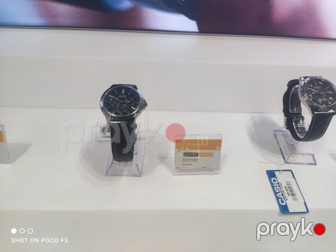 Casıo kişi qol saatı 300 alinib - Brend: Casio - Korpus: paslanmayan