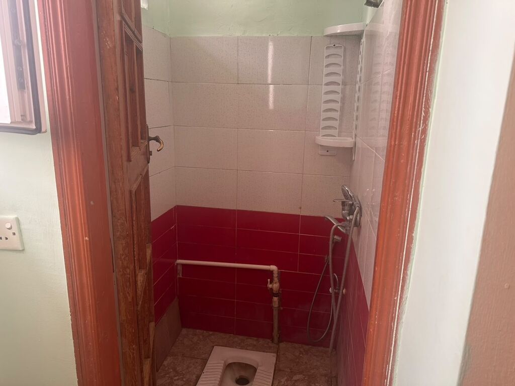Elimler metrosunun 100 adımlıqında heyet evi 1 otaqlı mənzil – studiya — Daşınmaz əmlak, Bakı (7)