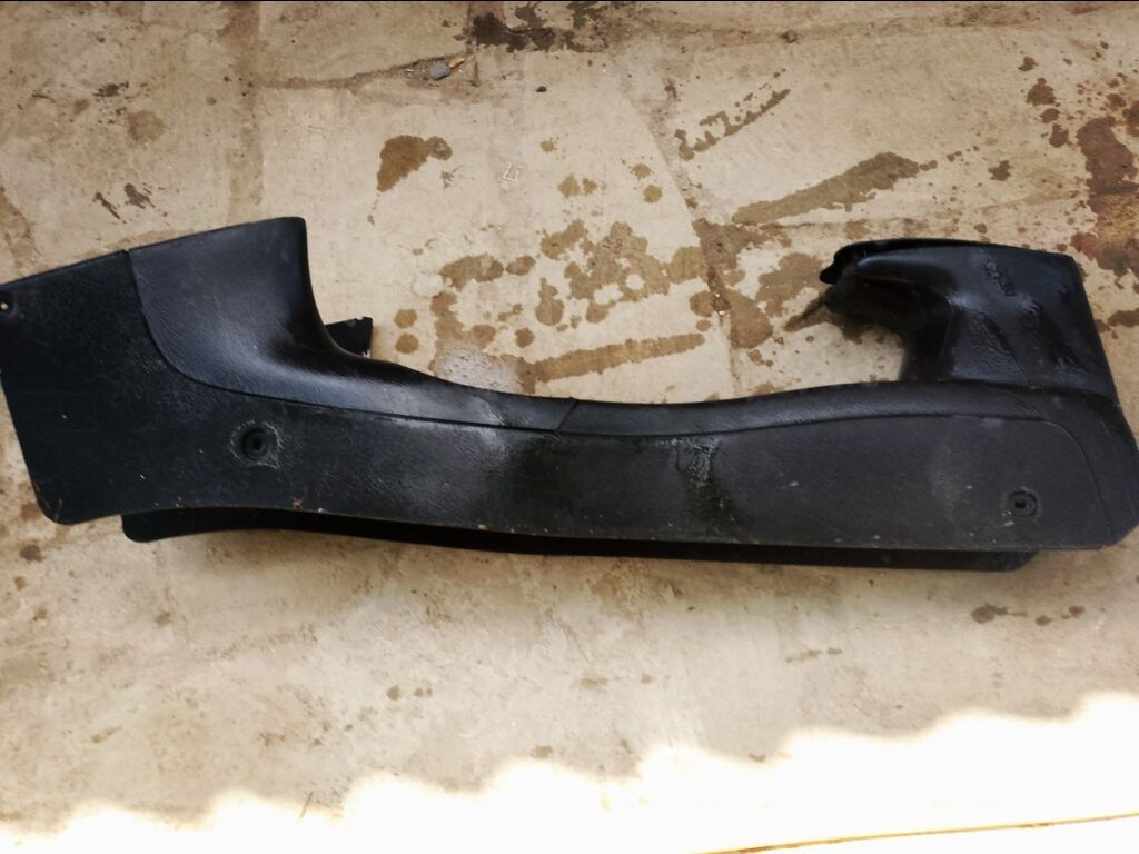 Mercedes ceska ve Opel Vectra üçün ehtiyat hissələri paketi.Qiymətləri — Ehtiyat hissələri, Digah (6)