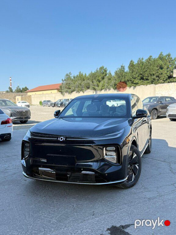Changan Qiyuan Q07, 1.5 L, 21.5 kWh, 2025 il, yeni — Avtomobillər, Bakı (2)