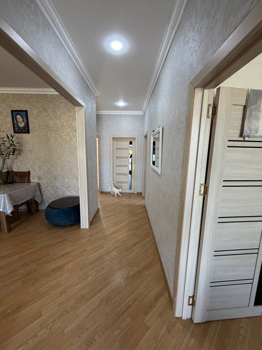 Həyət evi, Binəqədi qəs — Ev, villa, Bakı (7)