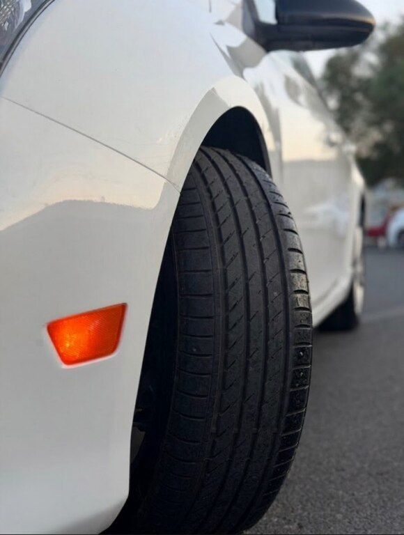 Chevrolet Cruze, 1.4 L, 2015 il, 234 146 km — Avtomobillər, Bakı (9)