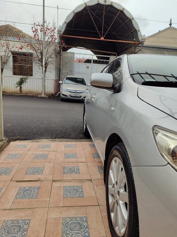 Toyota Corolla, 1.4 L, 2010 il, 174 500 km — Avtomobillər, Gəncə (6)