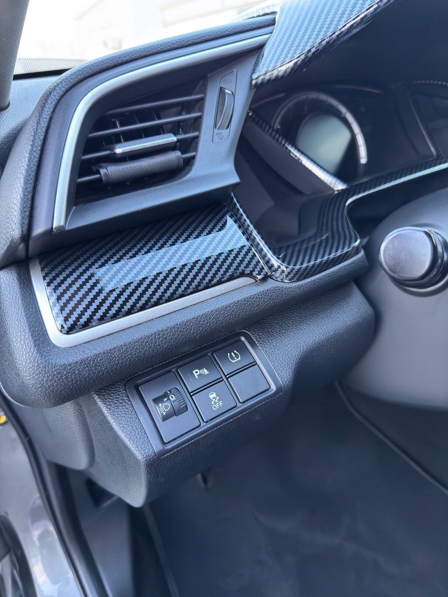 Honda Civic, 2019 il — Avtomobillər, Bakı (11)