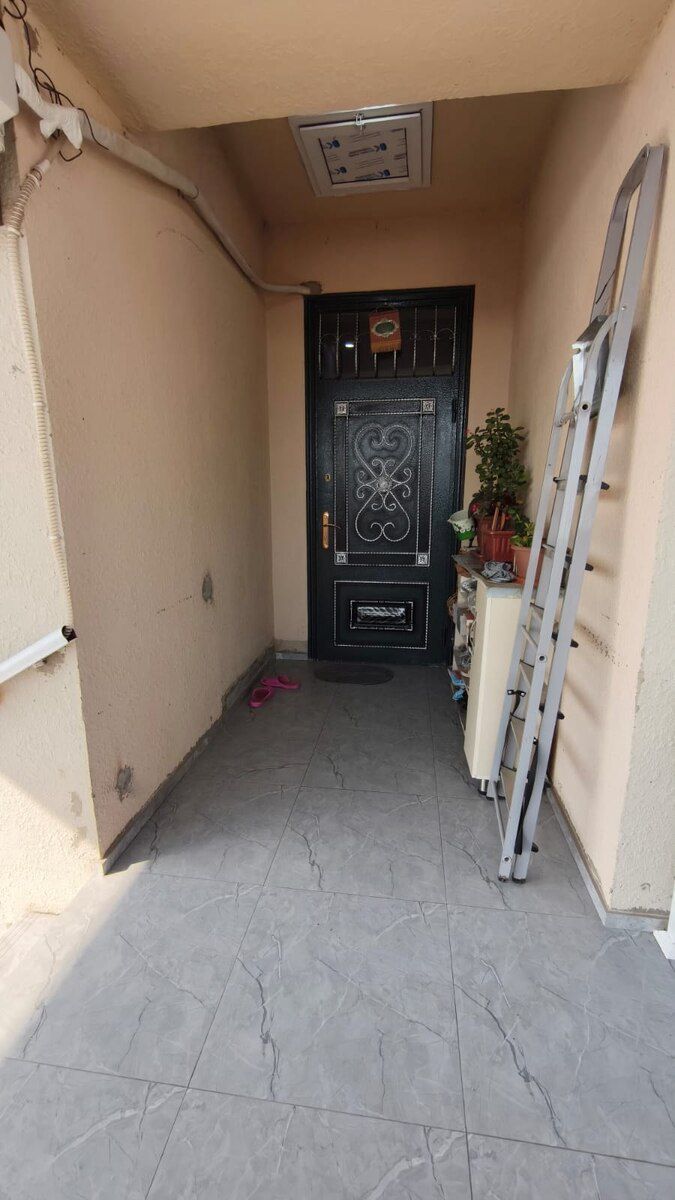Həyət evi, Zabrat qəs — Ev, villa, Bakı (6)