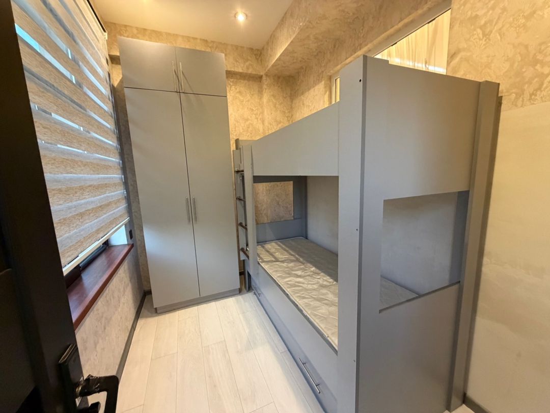 3-otaqlı yeni tikili, Sumqayıt ş., 51 m² — Mənzil, Sumqayıt (10)
