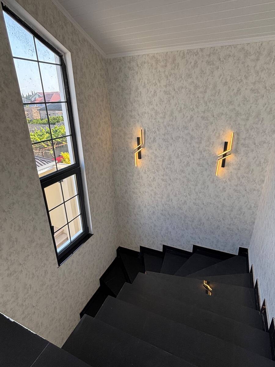 Bağ evi, Buzovna qəs — Ev, villa, Bakı (5)