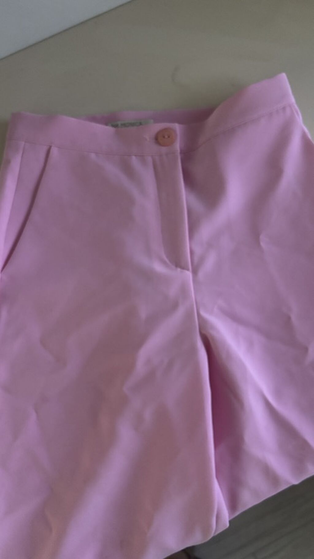Yeni destdir dar olduqu üçün satiram Monica Haute Couture iki hissəli — Şəxsi əşyalar, Masazır (4)