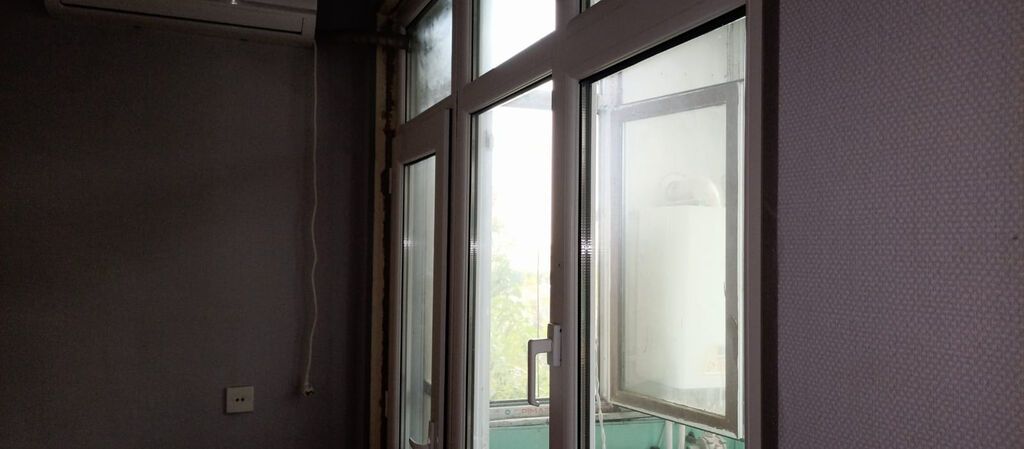 Memar Əcəmi metrosuna 5 dəqiqəlik piyada məsafəsində, 247 nömrəli — Daşınmaz əmlak, Bakı (3)