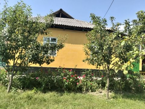 Vəndam, 5 kv. m, 3 otaqlı, Hovuzsuz — Qəbələ