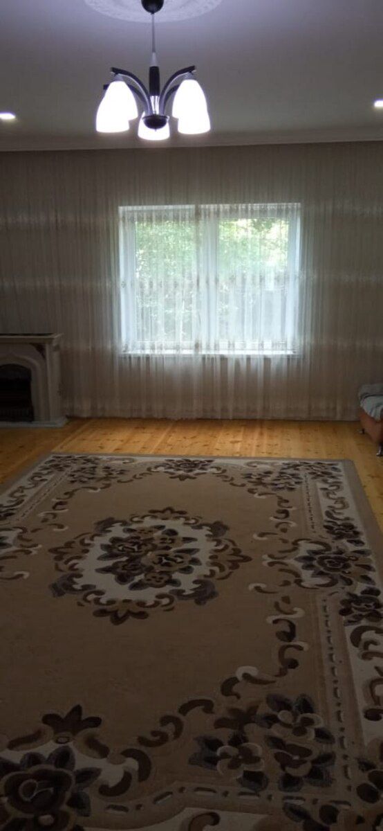 Həyət evi kirayə verilir, İsmayıllı ş — Ev, villa, İsmayıllı (12)
