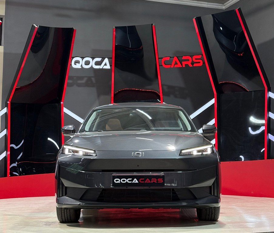 Changan Qiyuan A05, 1.5 L, 18.99 kWh, 2025 il, 10 000 km — Avtomobillər, Sumqayıt (5)
