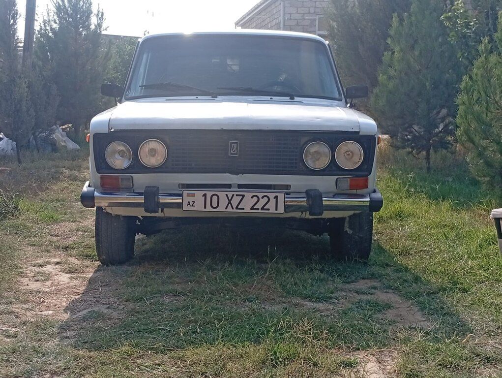 Lada (VAZ) 2106, 1.6 L, 2005 il, 99 000 km — Avtomobillər, Bakı