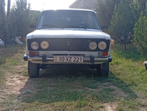 Lada (VAZ) 2106, 1.6 L, 2005 il, 99 000 km — Bakı