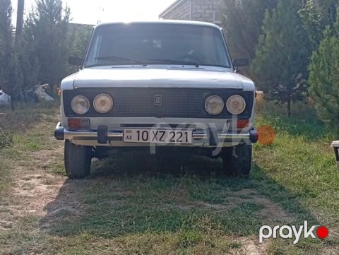 Lada (VAZ) 2106, 1.6 L, 2005 il, 99 000 km