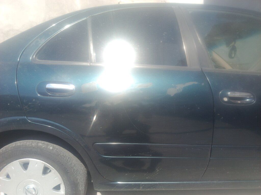 Nissan Sunny, 1.3 L, 2005 il, 430 070 km — Avtomobillər, Bakı (7)