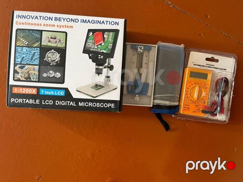 Telefon təmiri aparatları