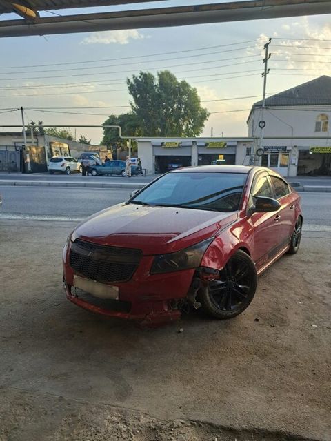 Chevrolet Cruze, 1.4 L, 2014 il, 170 000 km — Bakı