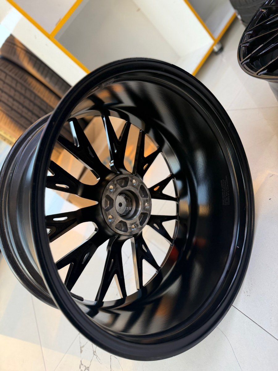 BMW F10 F30 diskləri R20 — Ehtiyat hissələri və aksesuarlar, Bakı (5)