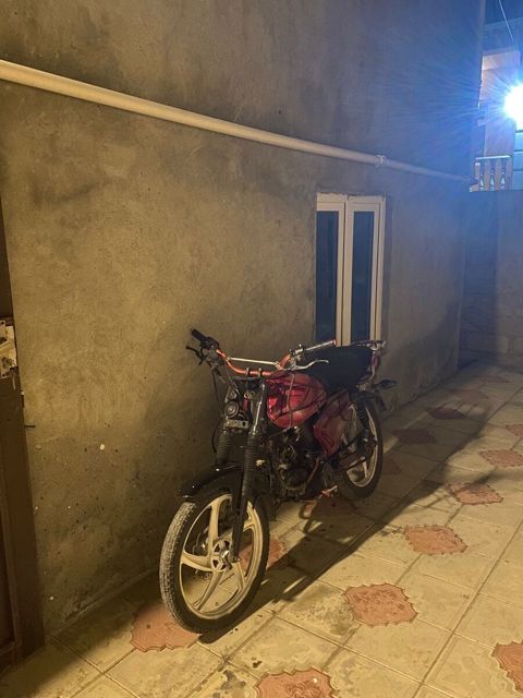 Tufan M110, 2022 il — Sumqayıt