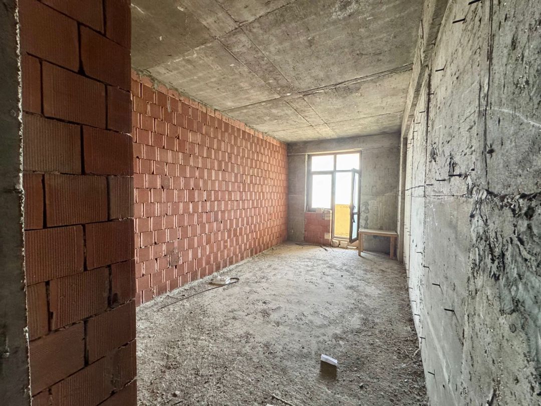 2-otaqlı yeni tikili, Moskva pr., 80 m² — Mənzil, Bakı (7)