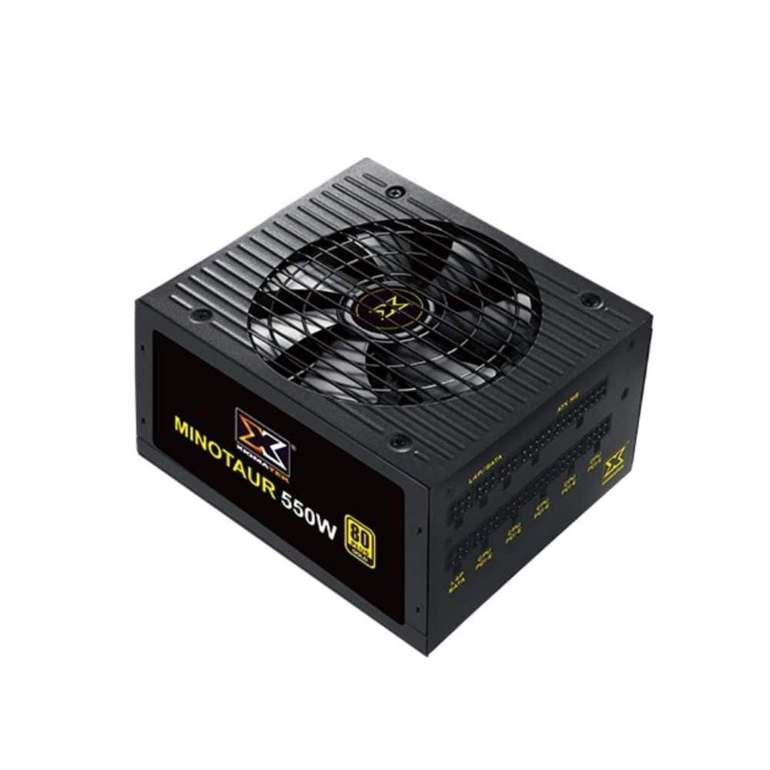 Xigmatek Minotaur 850W Power Supply (EN44665) — Elektronika, Bakı (4)