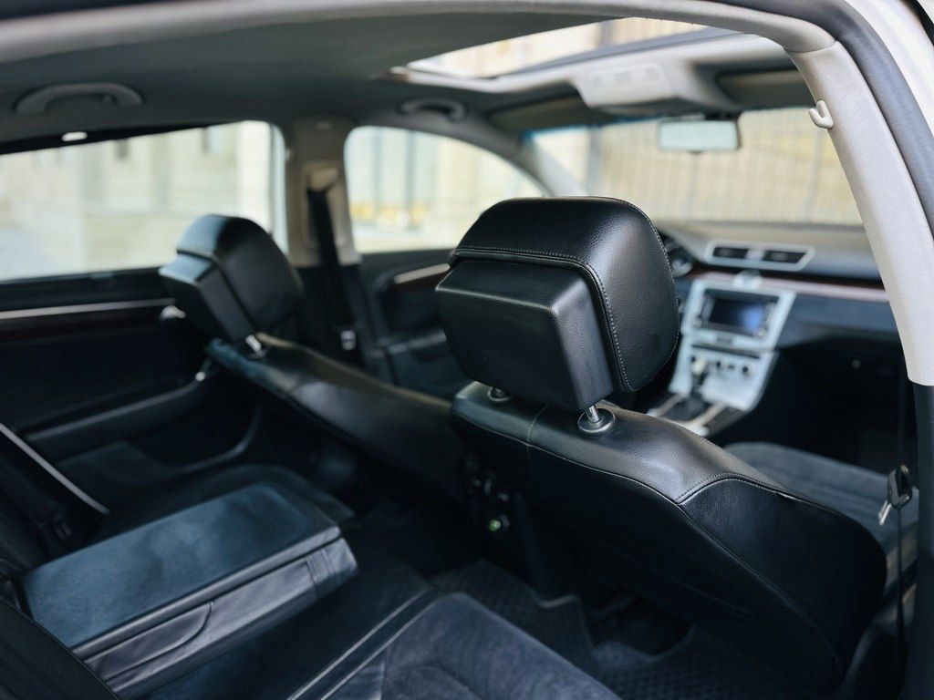 Volkswagen Passat, 1.8 L, 2012 il, 179 887 km — Avtomobillər, Sumqayıt (12)