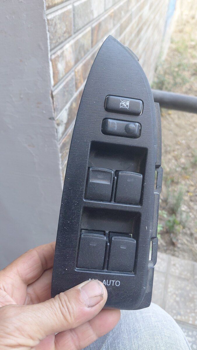 Toyota Prius 20 ehtiyat hissələri — Ehtiyat hissələri və aksesuarlar, Bakı (3)