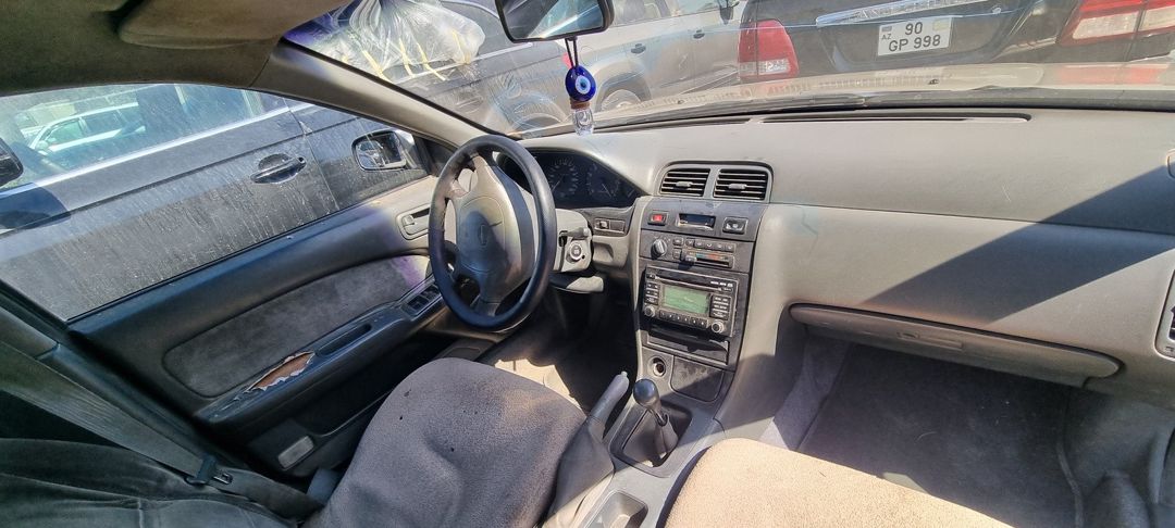 Nissan Maxima, 1997 il — Avtomobillər, Bakı (4)
