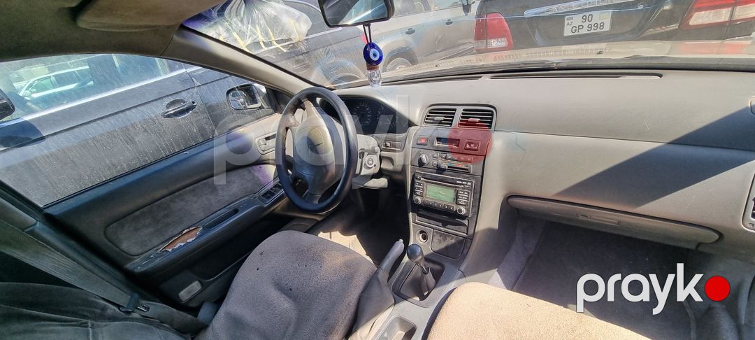 Nissan Maxima, 1997 il — Avtomobillər, Bakı (4)