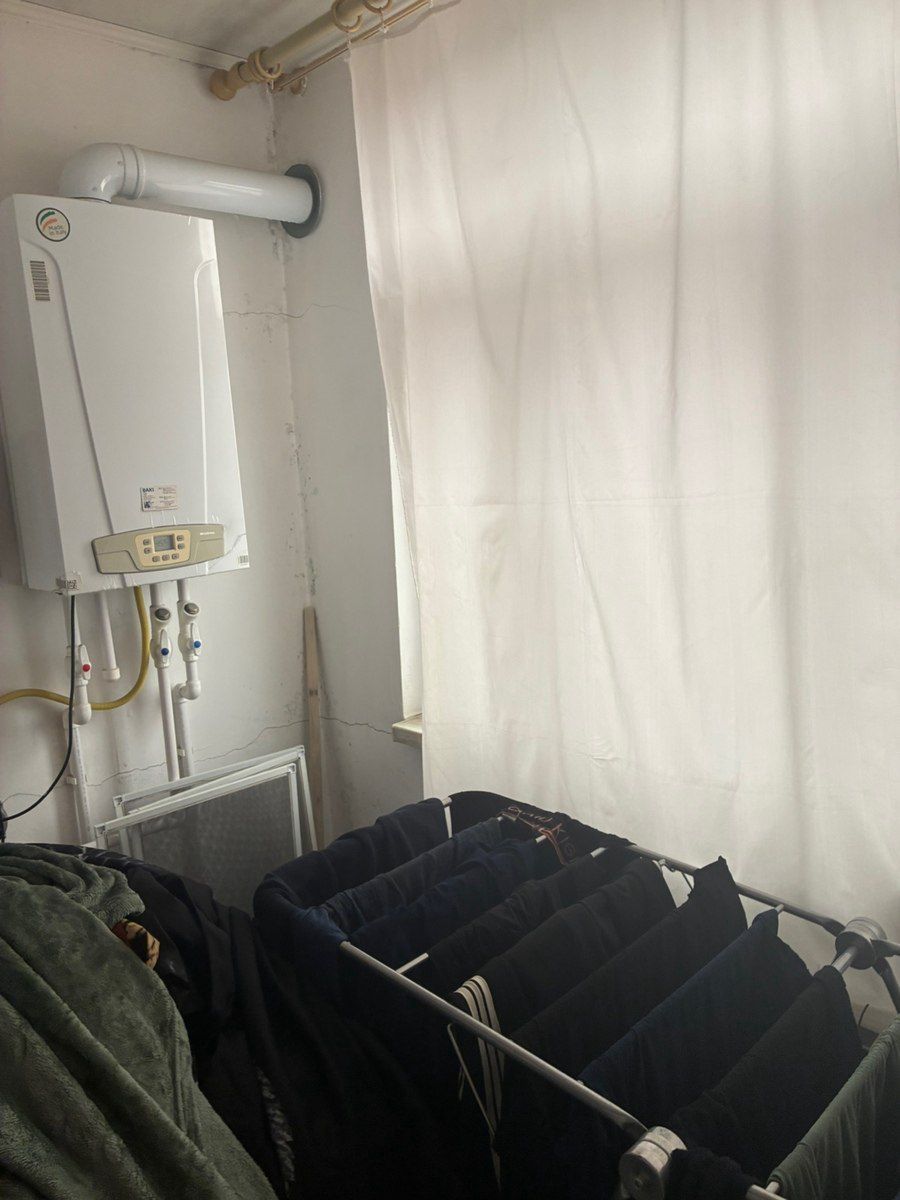 3-otaqlı mənzil kirayə verilir, Binəqədi r., 70 m² — Mənzil, Bakı (8)