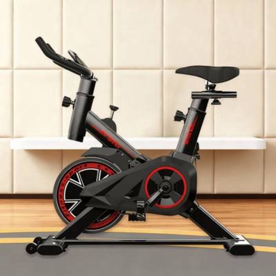 Fitnes velosipedi — İdman, hobi, istirahət, Bakı (3)