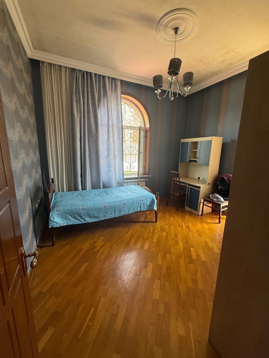 Villa, Azadlıq m — Ev, villa, Bakı (7)