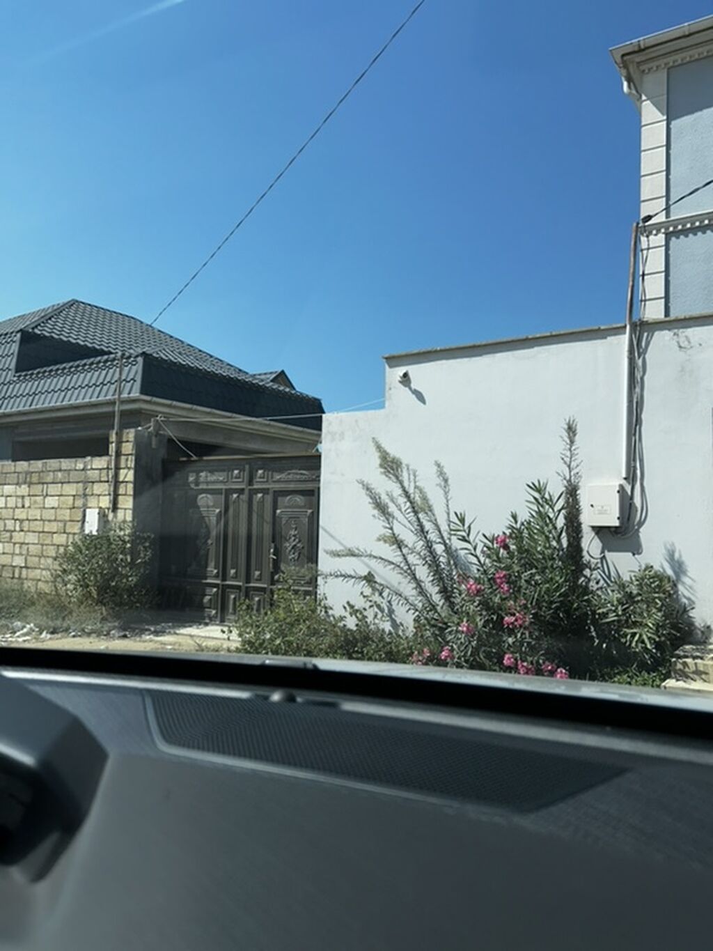 Nardaran qəs. 4 otaqlı, 180 kv. m, Kredit yoxdur, Orta təmir — Daşınmaz əmlak, Bakı (5)