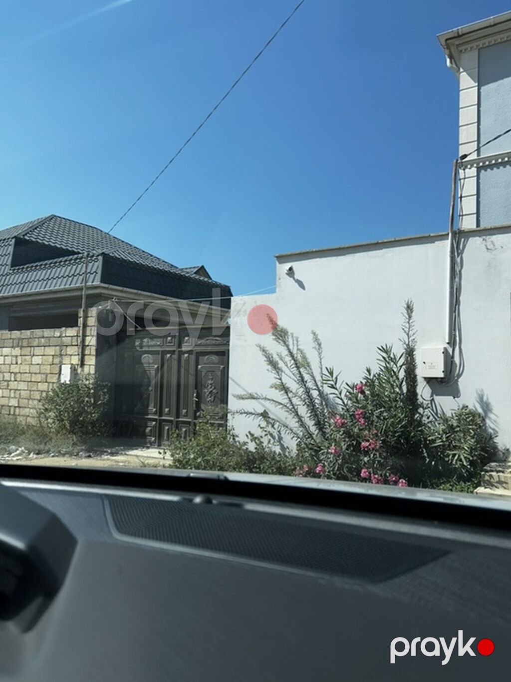 Nardaran qəs. 4 otaqlı, 180 kv. m, Kredit yoxdur, Orta təmir — Daşınmaz əmlak, Bakı (5)